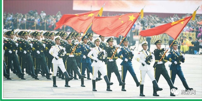 缅媒发长文祝贺友好联邦95周年建军节
