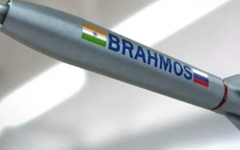 反军方媒体：缅军方用印度贷款购买俄印合制反舰导弹BRAHMOS？