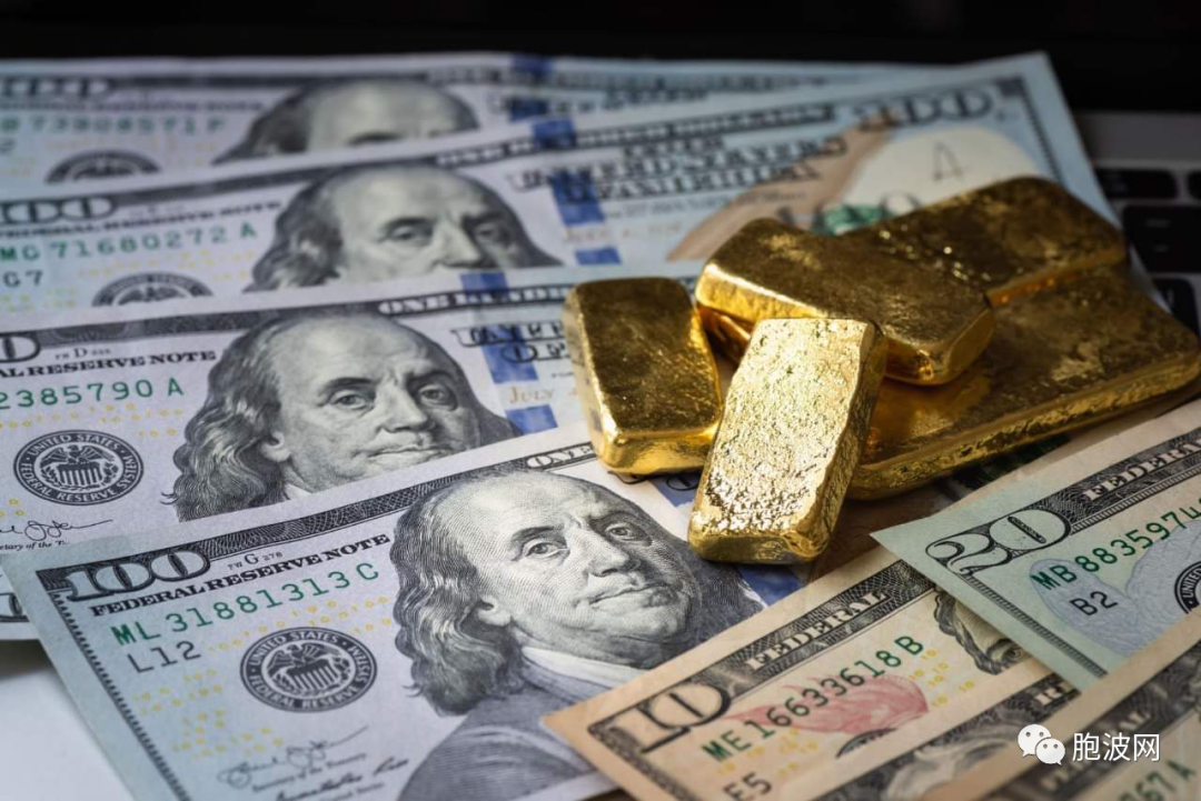 缅币对黄金、美金持续贬值，当局出面能控制住吗？