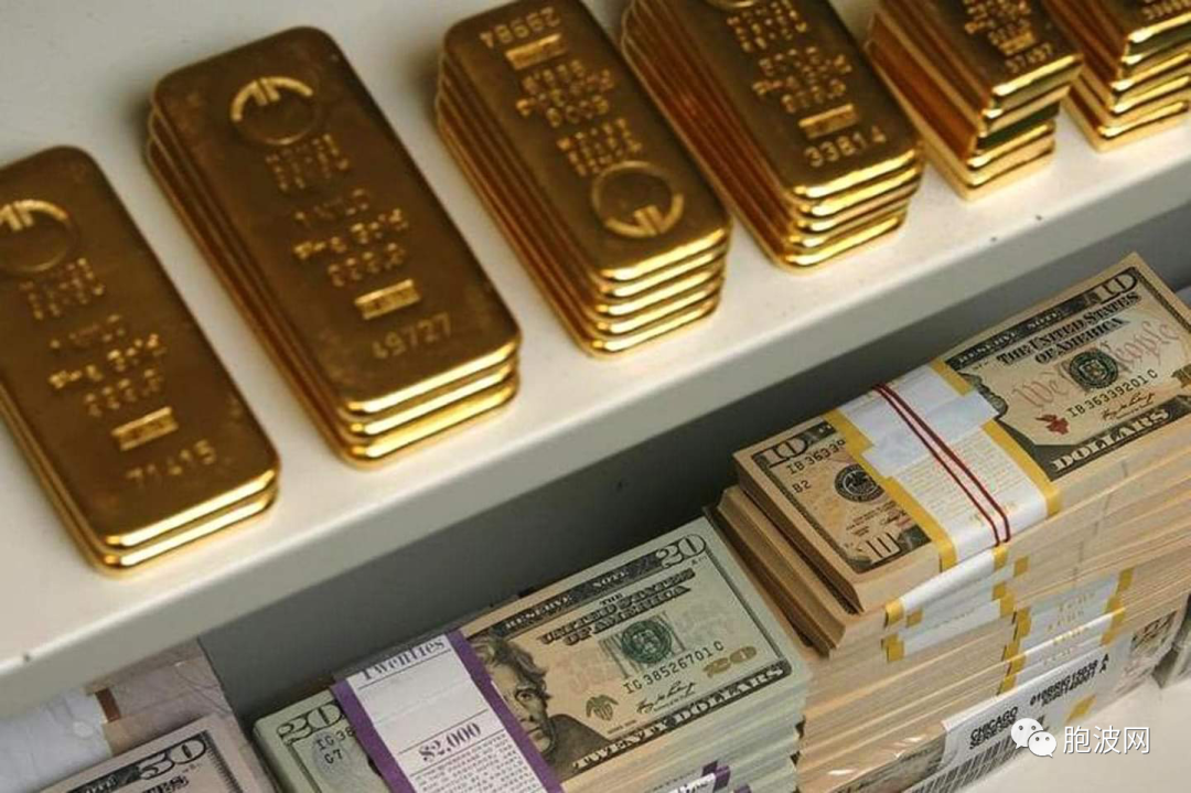 天哪的天价！黄金、美元、燃油对缅币狂飙历史新高