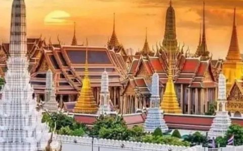 缅甸明起恢复东盟国家公民免签入镜，但不包括…… 明年起泰国对入境旅客征收300泰铢