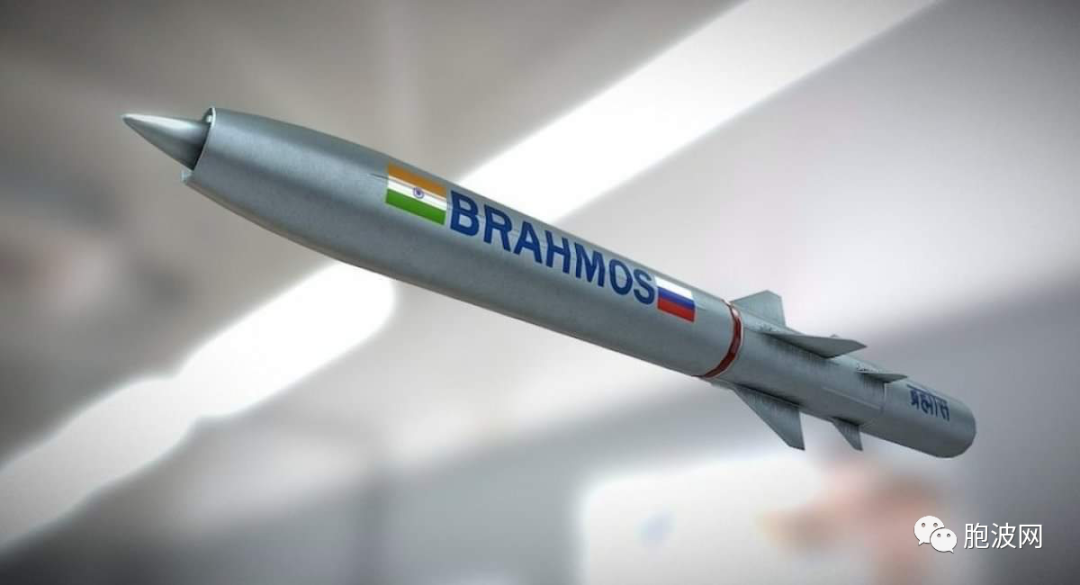 反军方媒体：缅军方用印度贷款购买俄印合制反舰导弹BRAHMOS？