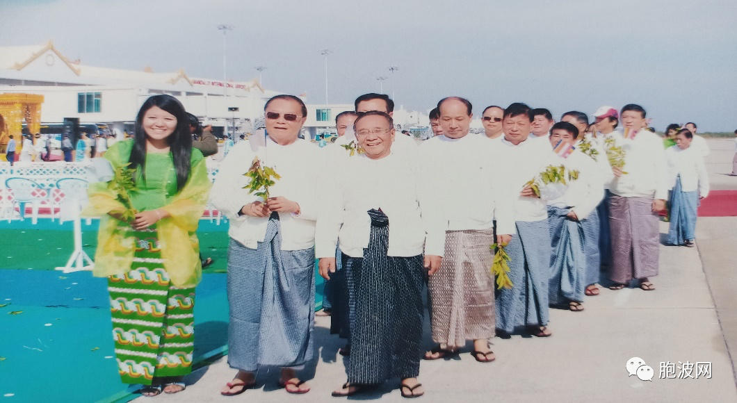 追悼李祖才老先生