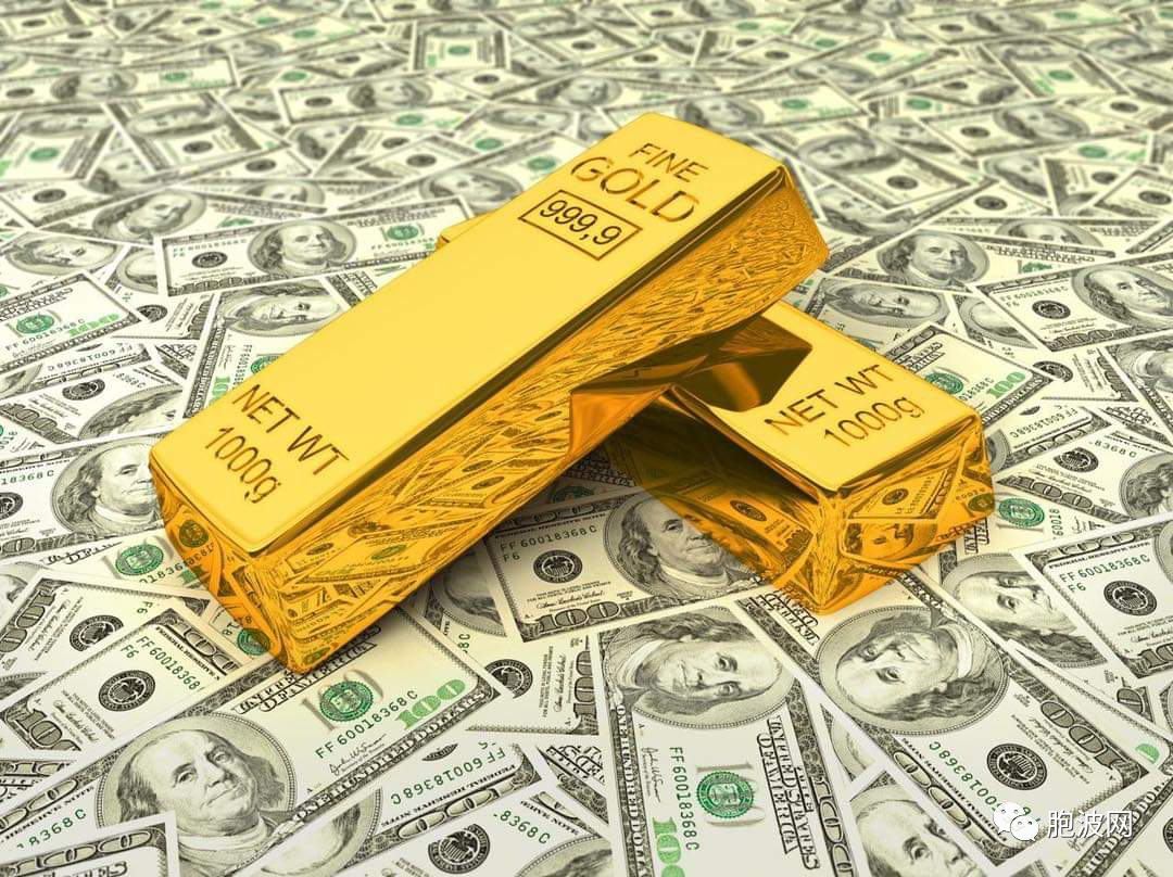 缅甸黄金、美金市价继续下跌！