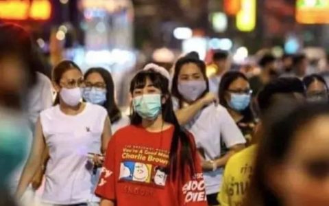 泰国将进一步放宽防疫措施