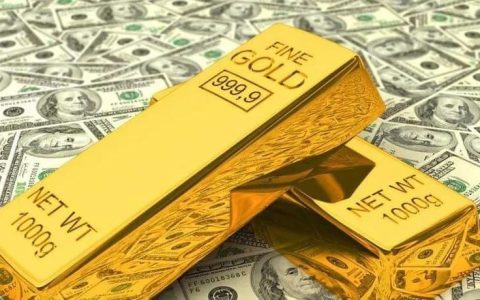 缅甸黄金、美金市价继续下跌！