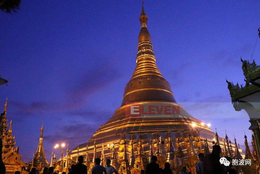 俄罗斯游客当真要来缅甸？