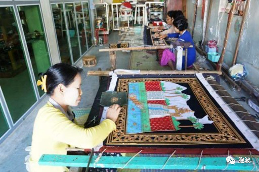 缅甸当局对中小微型企业实施优惠政策