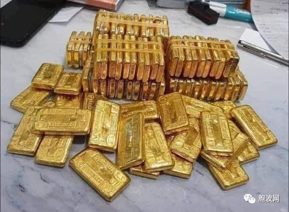 缅甸金融风波：黄金价+外汇汇率的狂涨狂跌
