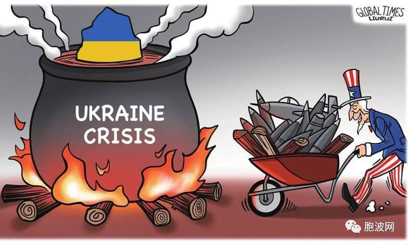 十月漫画反M：G7火上浇油