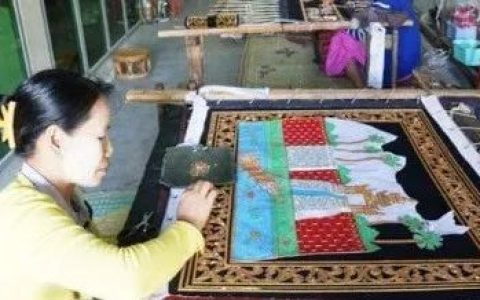 缅甸当局对中小微型企业实施优惠政策