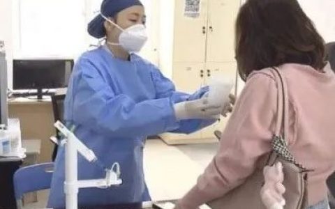 中国发明不用注射的最新雾化抗疫疫苗