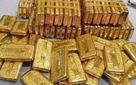 缅甸金融风波：黄金价+外汇汇率的狂涨狂跌