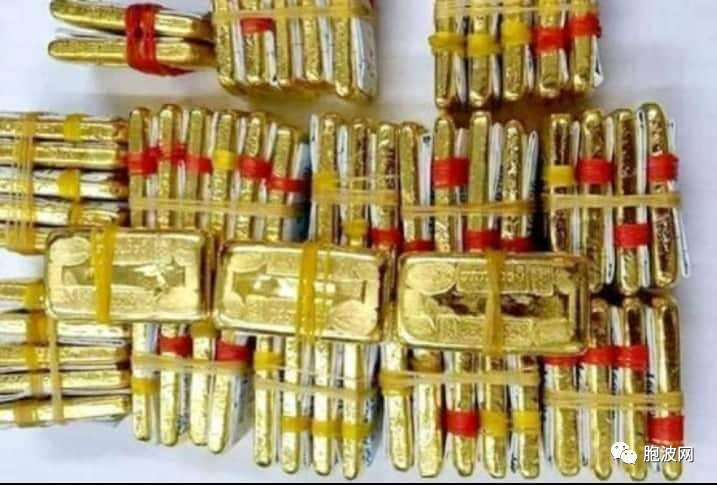 缅甸黄金市场新动态！