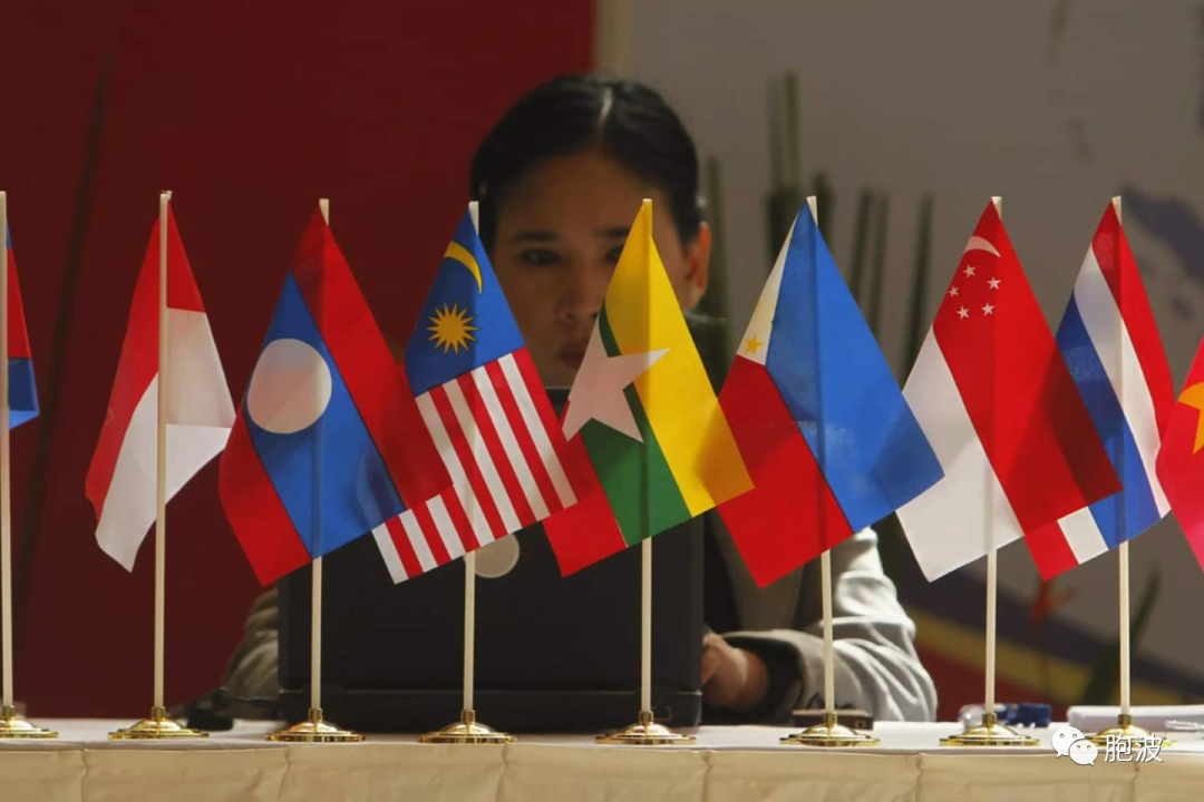 东盟外长缅甸问题紧急会议将于下周将举行