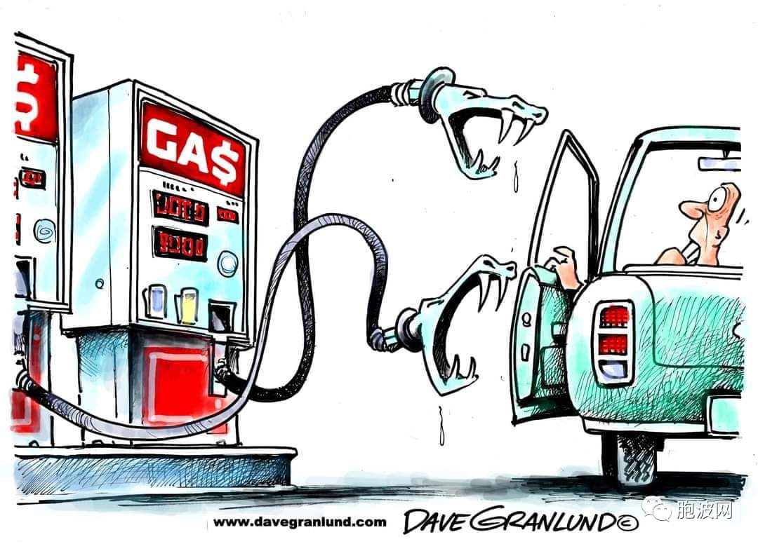 十月漫画反M：G7火上浇油