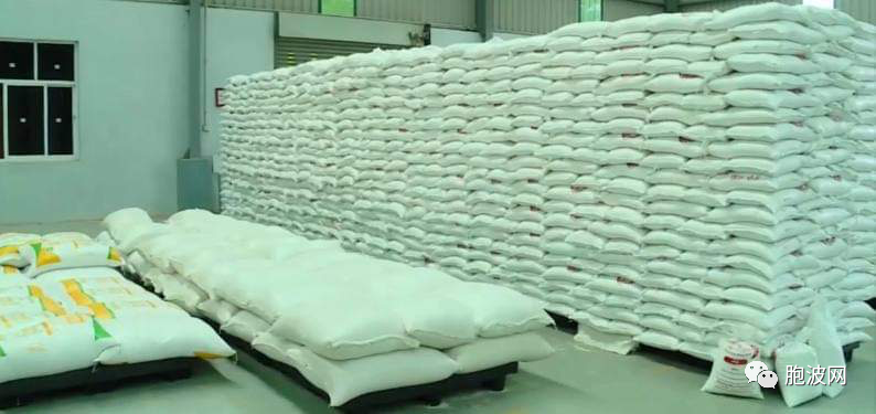 缅甸将向孟加拉出口20万吨大米