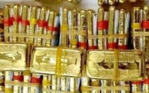 缅甸黄金市场新动态！