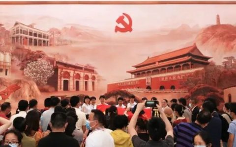 张广生：如何从“文明-国家”视角理解中国道路？| 东西问·读懂中国式现代化