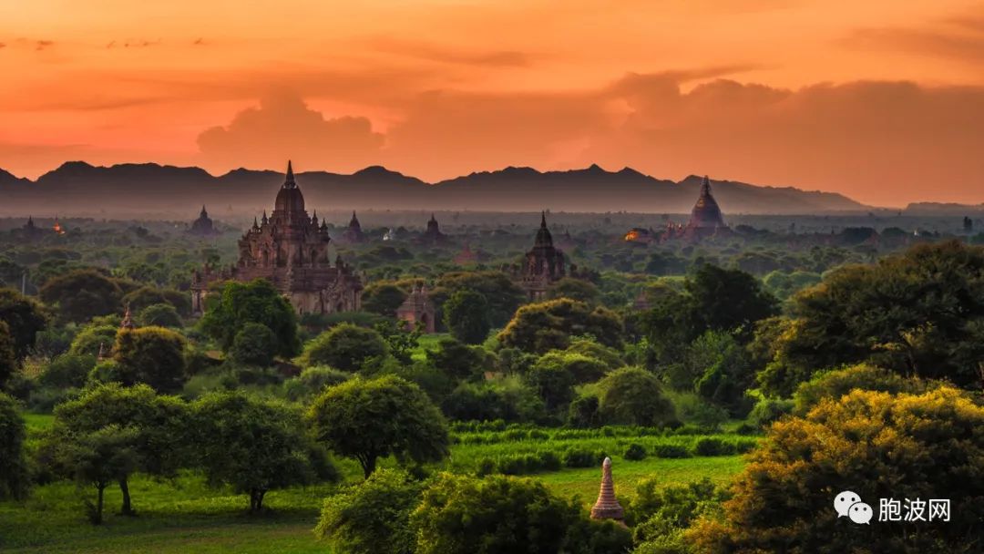 缅甸旅游业重启期待2023