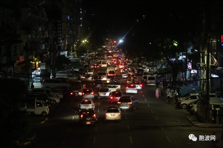 重蹈覆辙：来年夏季缅甸将再次面临供电不足现象！