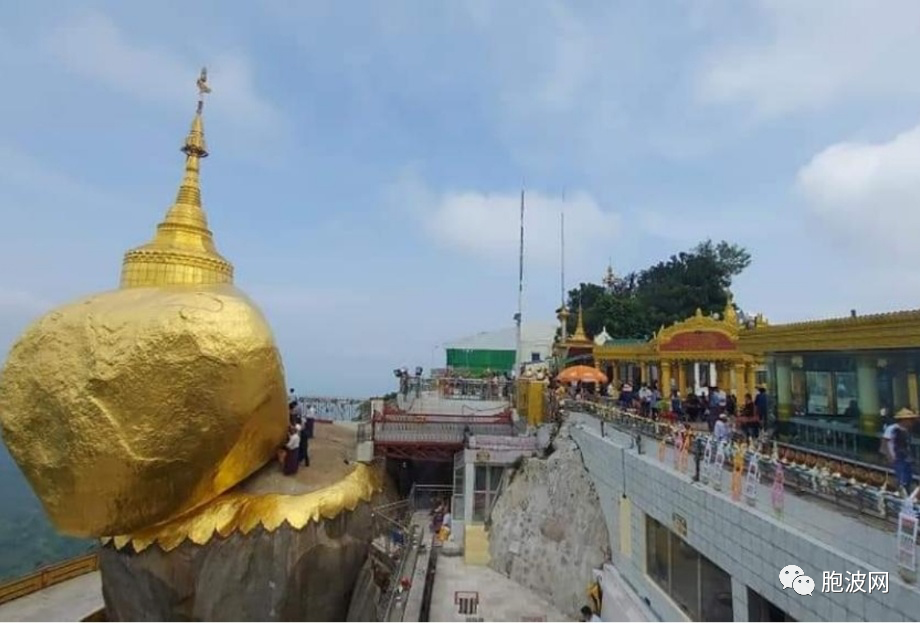 今年10月至11月共44000余游客赴吉谛瑜大金石礼佛