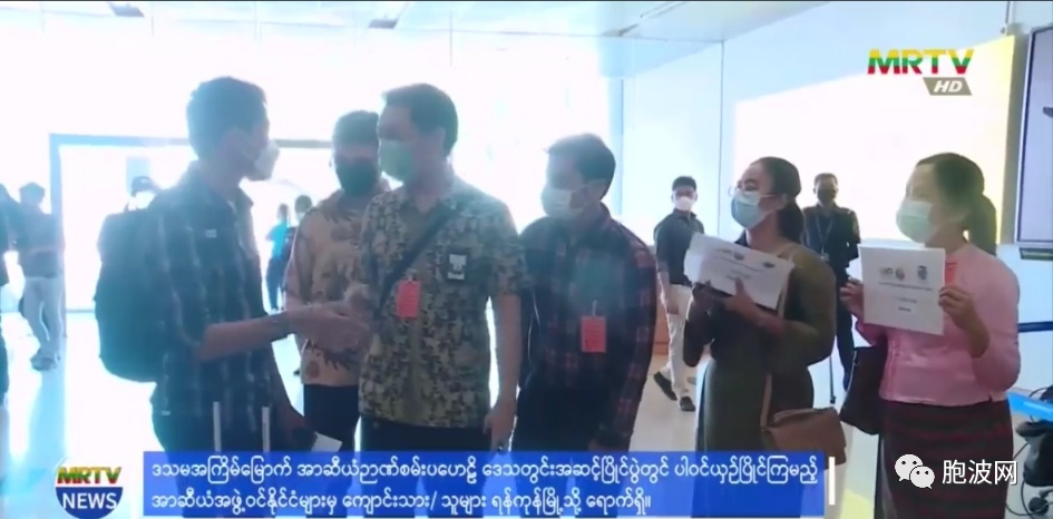 东道国缅甸筹备第十届东盟青年学生知识竞赛