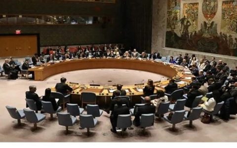 解读联合国涉缅第2669号决议