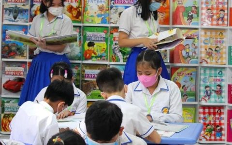 苏碧娜：柬埔寨为何把中文纳入国民教育体系？