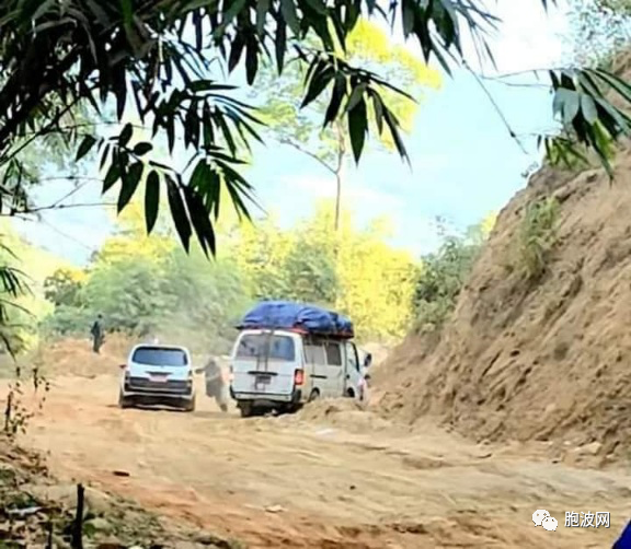 缅泰边境情况依然糟糕：交通停滞、断电“免电”