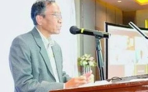 缅甸旅游部联邦部长积极参加美食国际旅游论坛
