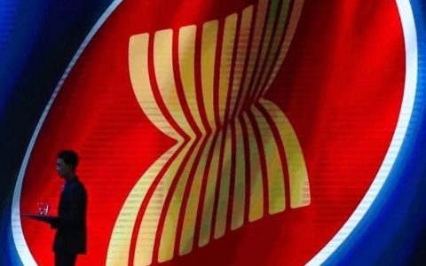 泰国将牵头举办缅甸事务的非正式会议