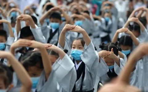 杨朝明：如何以国学铺染民族文化底色？| 东西问
