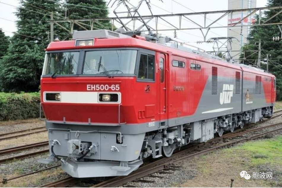 日本有意将二手电动列车送给缅甸，然后...
