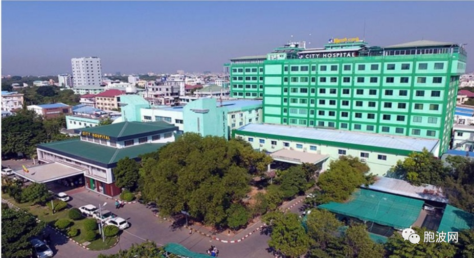 曼德勒五私立医院被勒令停业后续：已暂停业