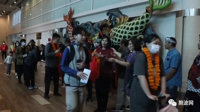 中国—印尼巴厘岛航班重启！