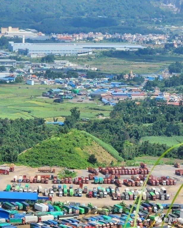 中缅边贸口岸重开后，缅甸商界的正面反应
