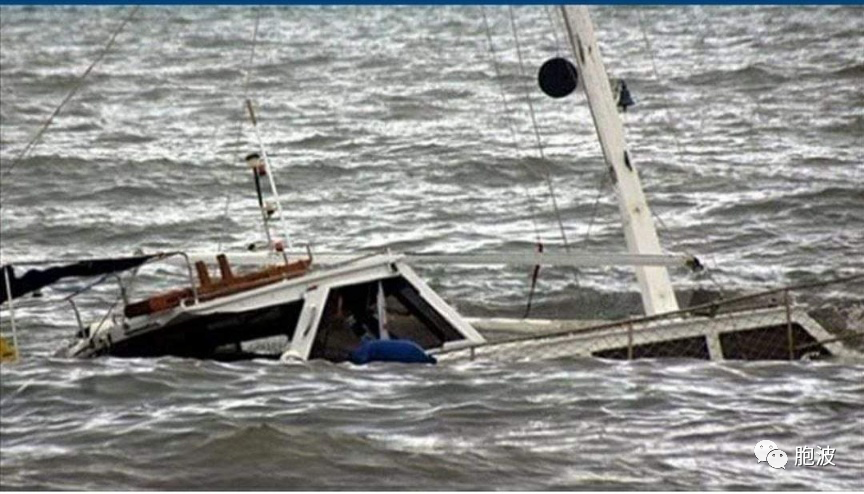 香港货轮沉没两名缅甸海员身亡