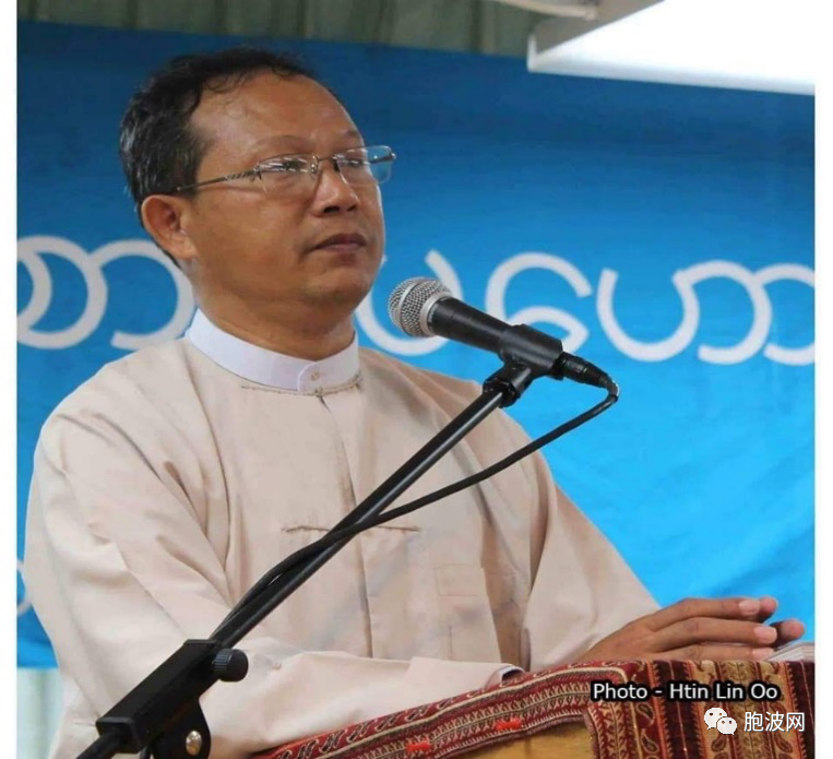今天缅甸独立建国日又发布特赦令，七千余人获释