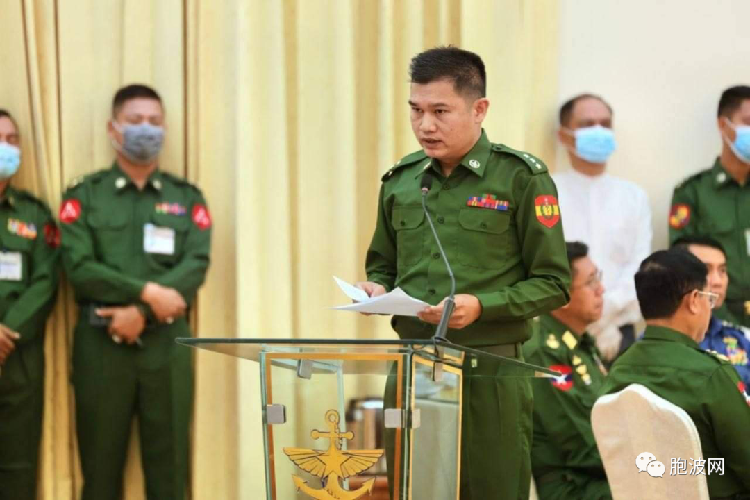 当局承认因政治因素缅甸医务人员匮缺！