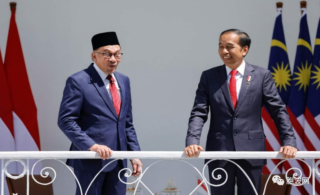 印尼马来西亚敦促缅甸军方落实东盟峰会五项共识，缅方怒怼回应