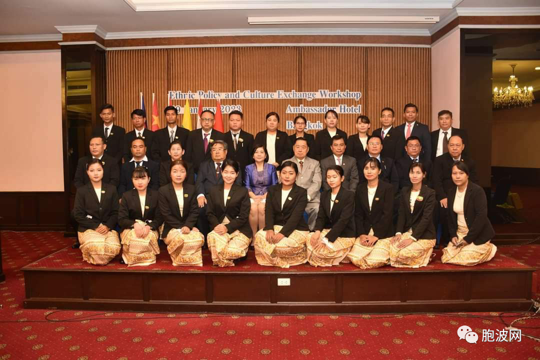 澜湄合作基金助力缅甸职教的推动