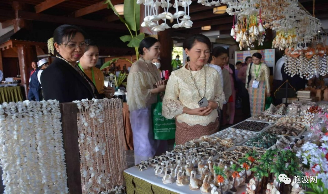 缅泰军方第八届高级会议在缅甸举行