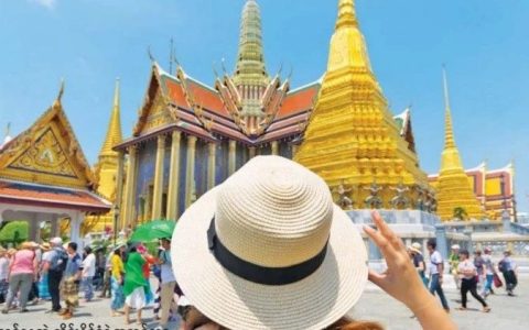 缅媒长篇：期待中国游客重返！泰国旅游业已现曙光！