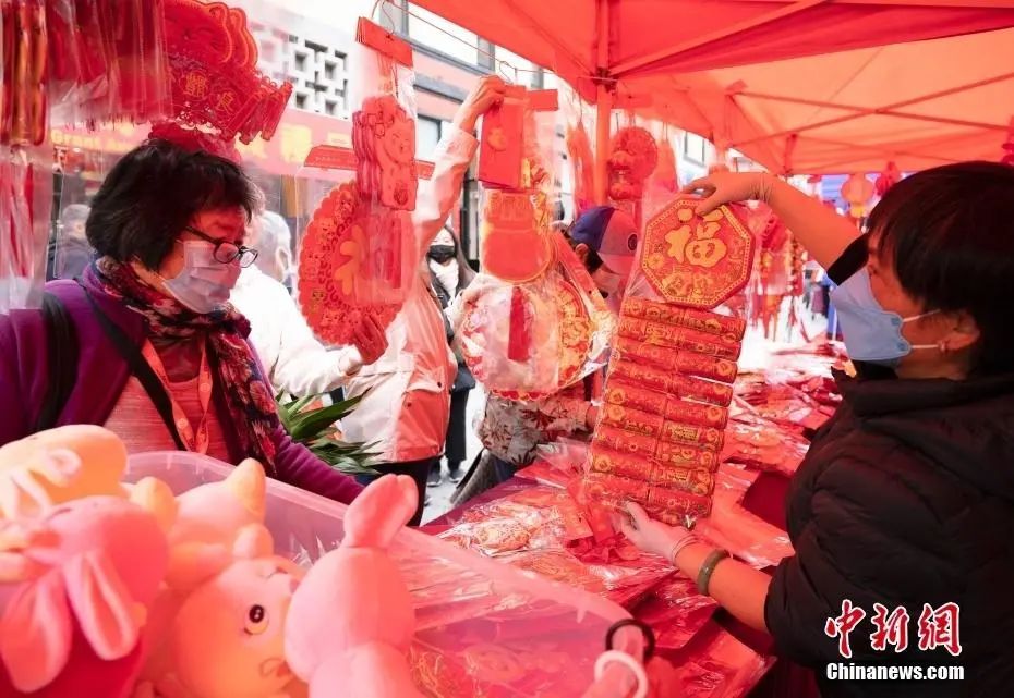 海外同胞必看！春节将至，多个驻外使领馆发布提醒！