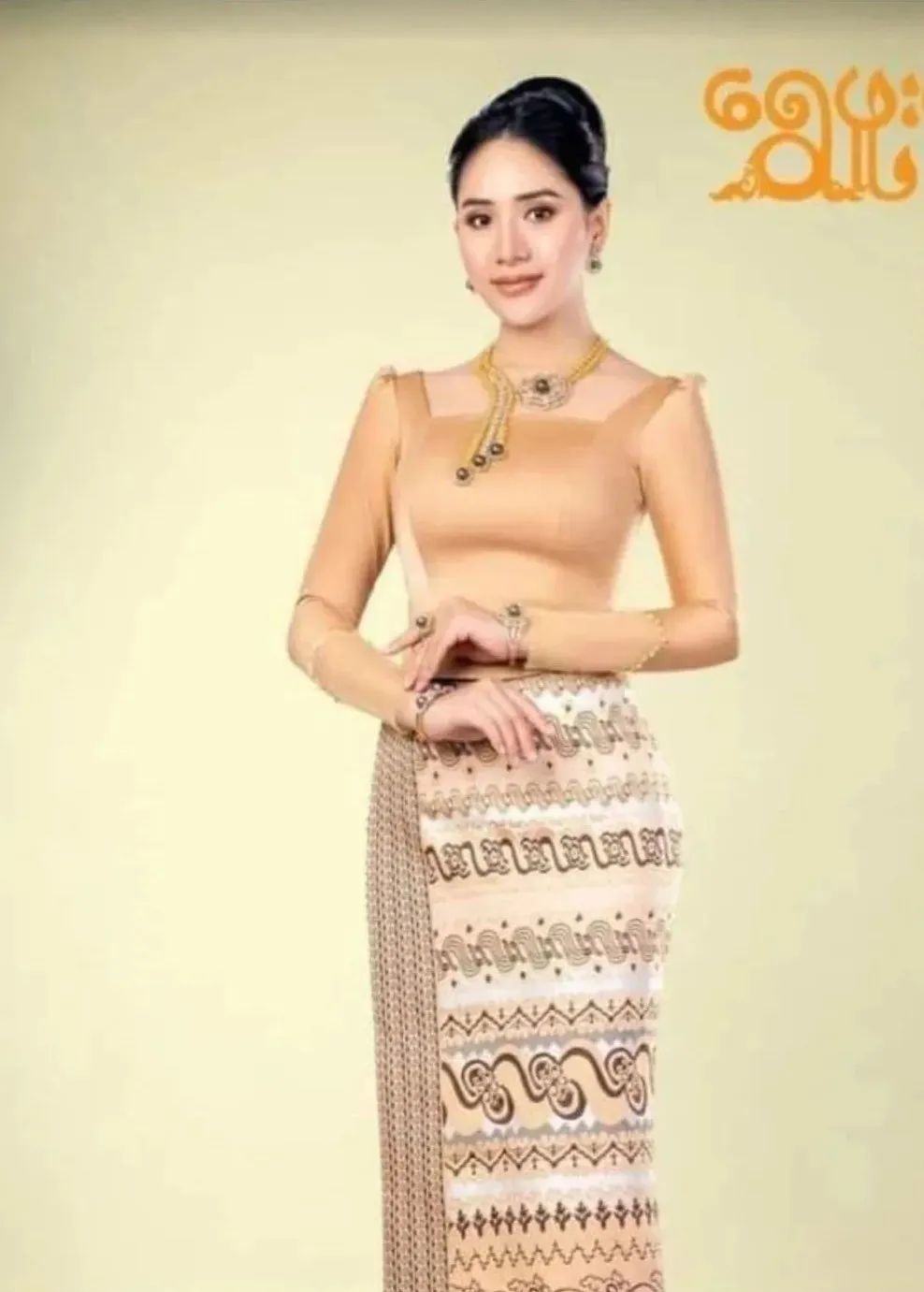 缅甸网民担忧此文化也被泰国占有