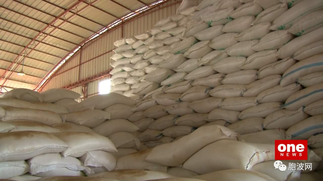 该喜还是该悲？缅甸大米碎米出口额增长