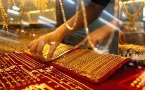 缅甸黄金加工产品（首饰）将出口日本？