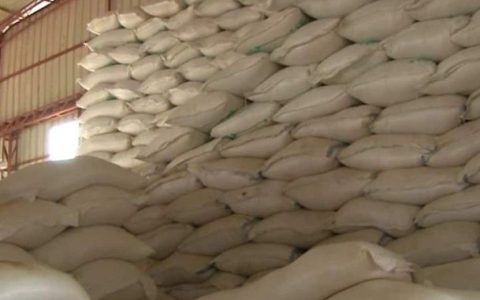 该喜还是该悲？缅甸大米碎米出口额增长