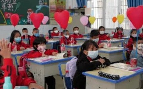 关闭两年时间的中缅边境小学顺利重开！